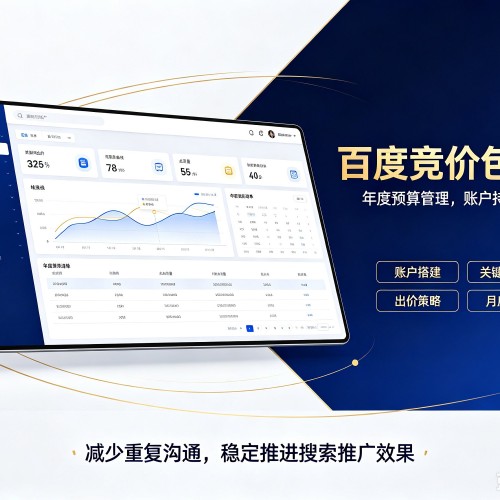 霍林郭勒百度竞价包年